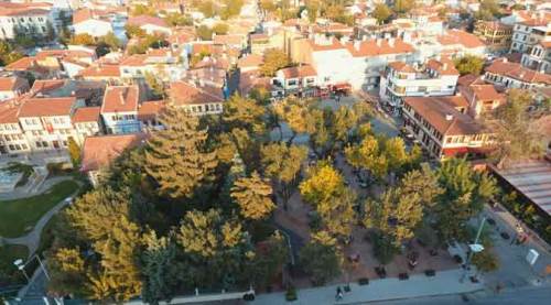 Eskişehir'de coşkulu açılış!