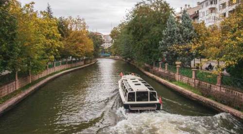 Eskişehir’de Cumartesi günü soğuk hava etkili olacak