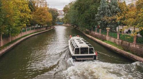 Eskişehir'de Cumartesi ve Pazar hava durumu şaşırtacak!