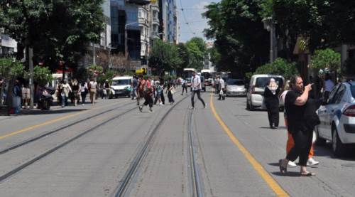 Eskişehir'de Cumartesi ve Pazar için kritik uyarı