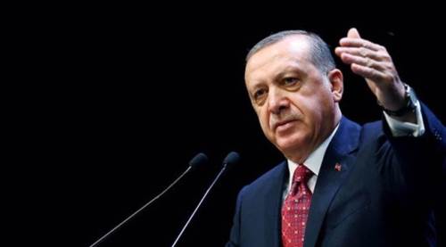 Eskişehir'de Cumhurbaşkanına hakaret iddiasına gözaltı