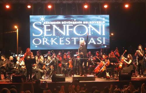 Eskişehir'de Cumhuriyet Bayramı nerede, ne zaman kutlanacak?