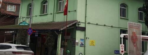 Eskişehir’de Cumhuriyet dönemi mirası: Dekovil Camii