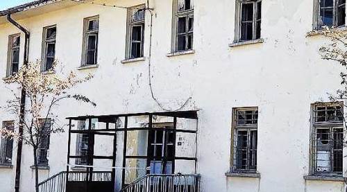 Eskişehir'de Cumhuriyet'in emaneti göz göre göre çürüyor!