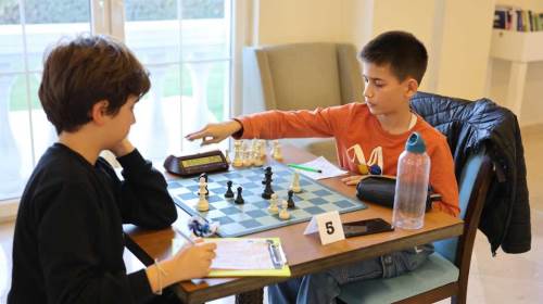 Eskişehir'de Cumhuriyet Satranç Turnuvası için kayıtlar başladı