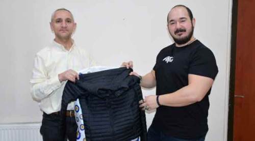 Eskişehir'de Cumhuriyet Savcısı ile diyaloğunu izinsiz paylaşınca...