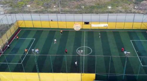 Eskişehir'de daha Cumhurbaşkanı konuşurken tüm randevuları doldu!
