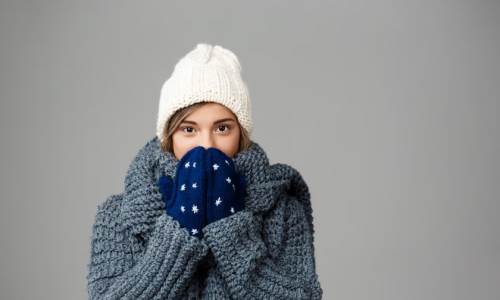 Eskişehir'de daha soğuk günler kapıda!