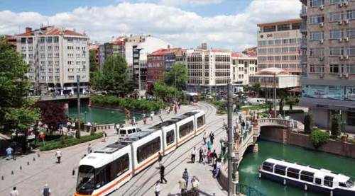 Eskişehir de dahil 14 ile destek müjdesi! Kişi başı 5 bin lira...