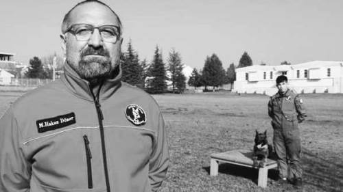 Eskişehir’de DAK ailesi yasta: Mehmet Hakan Döner hayatını kaybetti