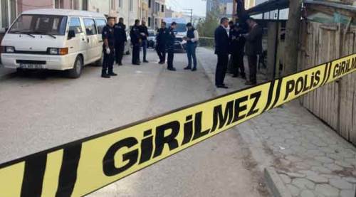 Eskişehir'de damat dehşet saçtı! Ölü ve yaralılar var...
