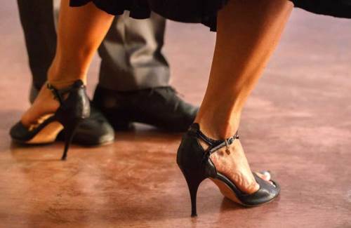 Eskişehir’de dans rüzgarı: 300 kişi sahneye çıktı!