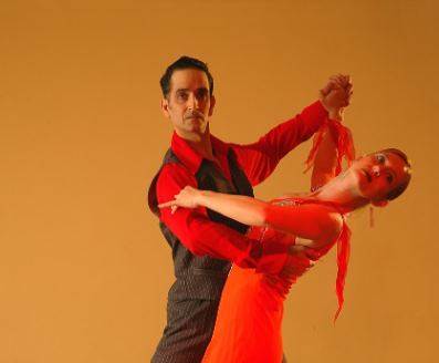 Eskişehir'de dans tutkunları için kaçırılmayacak atölye! 