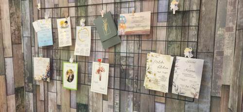 Eskişehir'de davetiye sektörü zor günler yaşıyor