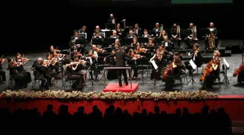 Eskişehir’de dayanışma konseri: Dünyaca ünlü sanatçılar sahnede