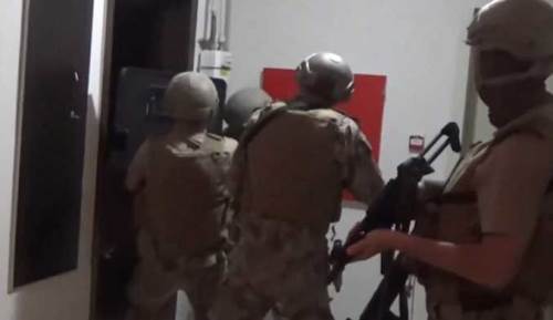 Eskişehir'de de ‘Mercek-21’ operasyonu yapıldı!