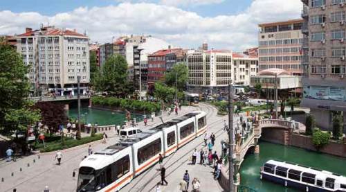 Eskişehir'de de 20 Kasım'dan sonra zorunlu olacak! Aman dikkat...