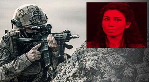 Eskişehir'de de aranıyordu: MİT'ten PKK'ya ağır darbe