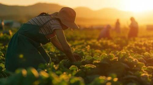 Eskişehir'de de çiftçiye ihanet edildi: Yüzde 130'dan yüzde 5'e!