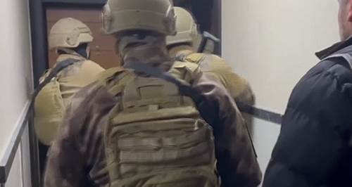 Eskişehir'de de çok sayıda mağdur var: Bakan duyurdu