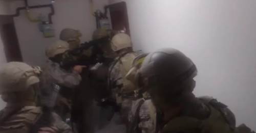 Eskişehir'de de düğmeye basıldı: Tetikçi ilanları ve örgüt propagandası ortaya çıktı!
