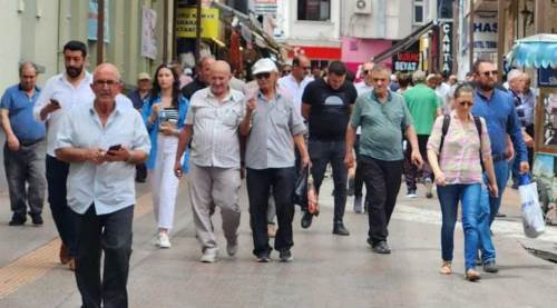 Eskişehir'de de emeklilik krizi derinleşiyor!