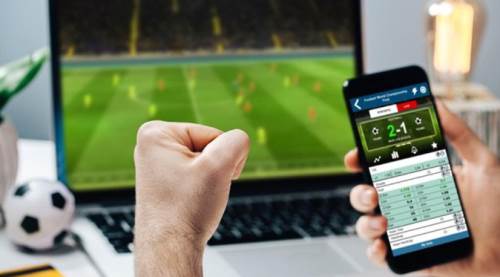 Eskişehir'de de enselendiler: Yasa dışı bahise büyük darbe!