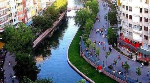 Eskişehir'de de fiyatlar boykot edildi ama...