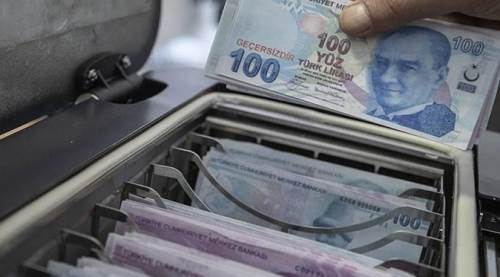 Eskişehir'de de herkes rakamları bekliyordu: İşte yeni memur ve emekli maaşları...