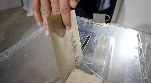 Eskişehir'de de ittifak gündeme gelecek mi?