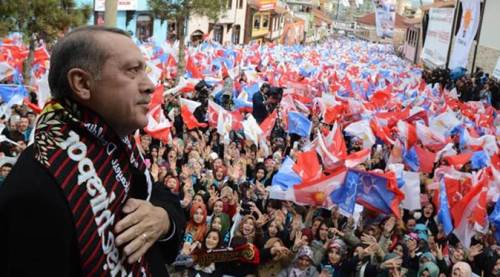 Eskişehir'de de merak konusuydu: Erdoğan'dan flaş ittifak açıklaması