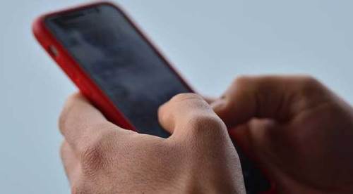 Eskişehir'de de ücretsiz: 15 milyon vatandaşa SMS atıldı!