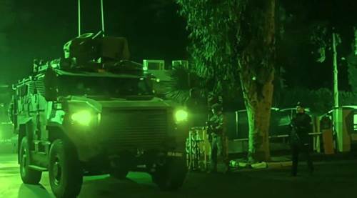 Eskişehir'de DEAŞ'a darbe: BOZDOĞAN-26 operasyonuyla yakalandı!