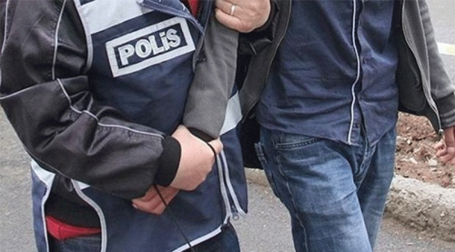 Eskişehir'de DEAŞ operasyonu: 1 gözaltı