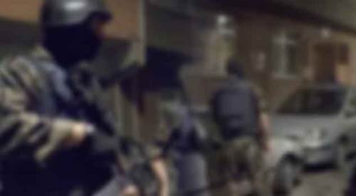 Eskişehir'de DEAŞ operasyonu 