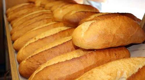 Eskişehir'de değişken ekmek fiyatları