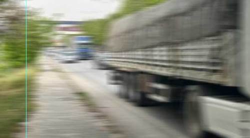 Eskişehir'de değişmeyen görüntü: Yine tıkandı!