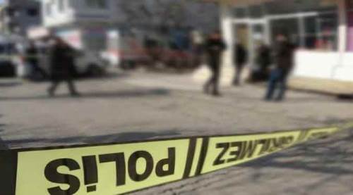 Eskişehir'de dehşet! Araçta infaz edildi...