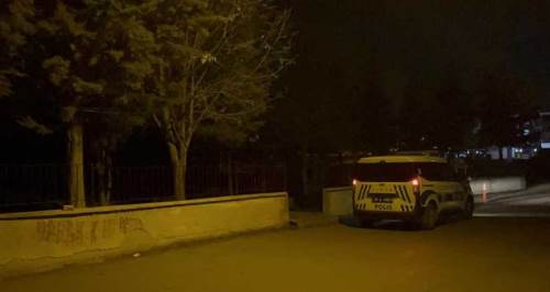 Eskişehir’de dehşet: Baba darp edildi, oğlu bıçaklandı