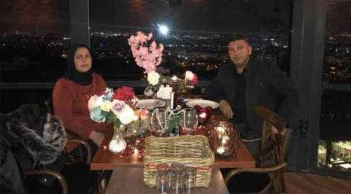Eskişehir'de dehşet: Eşini öldürüp, intihar etti!