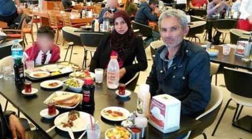 Eskişehir'de dehşet: Karısını asarak öldürdü, cezaevinde intihar etti!