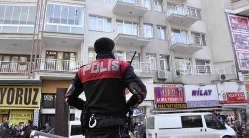 Eskişehir'de dehşet evinde gördükleri tüyler ürpertiyor: Her yer kandı!