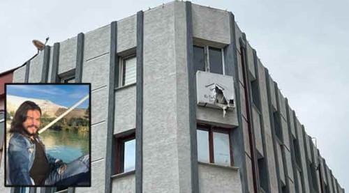 Eskişehir’de dehşet saçan olayda ikinci duruşma