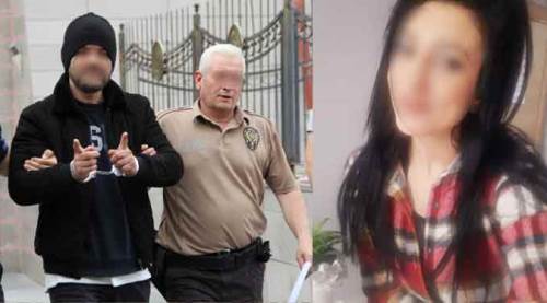 Eskişehir'de dehşeti yaşamıştı! Genç kadının ifadesi ortaya çıktı