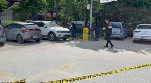 Eskişehir'de dehşeti yaşatmıştı! İşte ilk ifadesi...