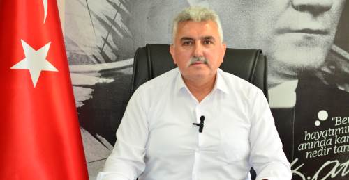 Eskişehir'de Demiryol- İş TÜİK'e sert çıktı!