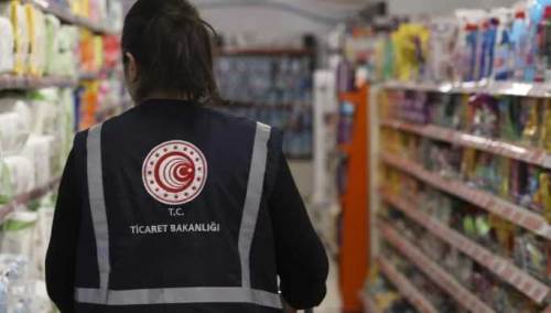 Eskişehir’de denetim: İşletmelere 194 bin TL ceza