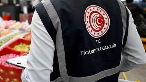 Eskişehir'de denetimden sınıfta kalan firmalara ağır ceza