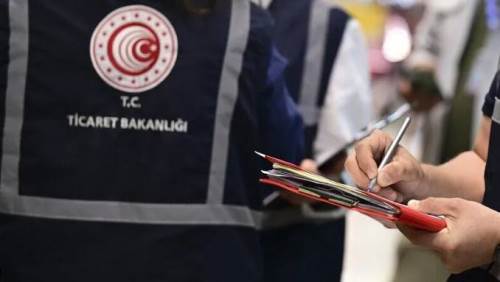 Eskişehir’de denetimler ceza getirdi! 274 bin TL’yi aştı
