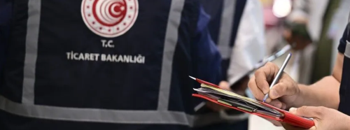Eskişehir'de denetimler cezasız geçmedi! 166 bin TL ceza kesildi